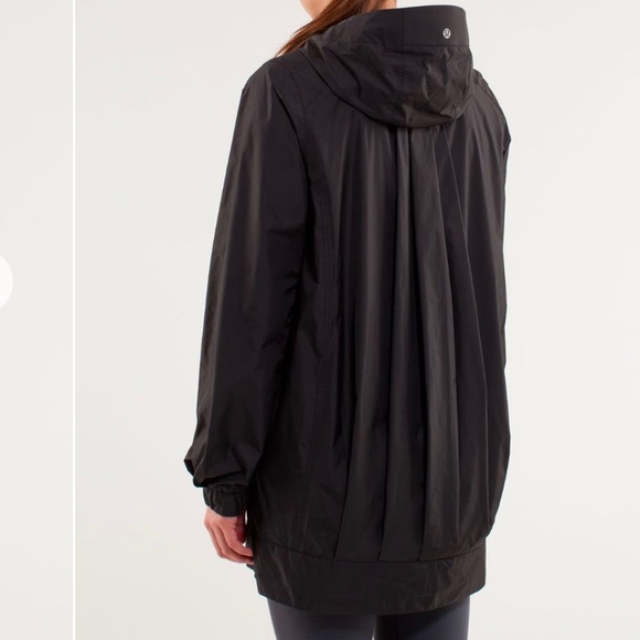 Lululemon No Rain No Gain 12 - Picture 2 of 4